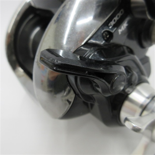 １２フォースマスター３０００ＭＫ